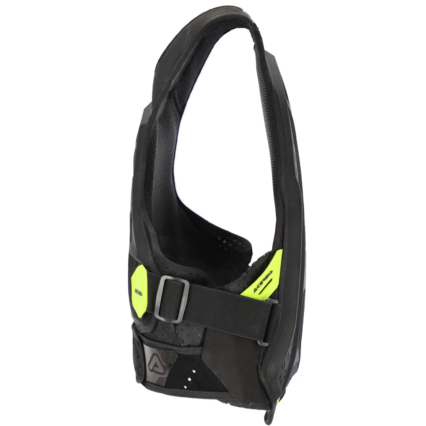 Acerbis DNA Body Armour Black Small - Medium MX Soft Body Armour