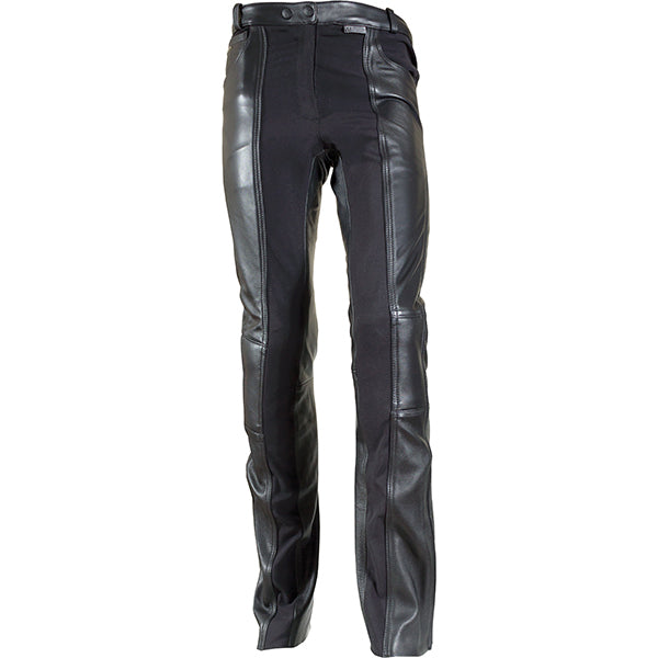 Richa Kelly Lady Trouser Short