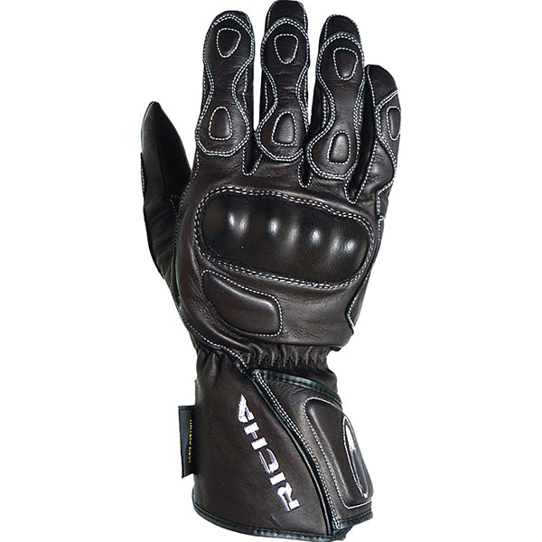 Richa WP Racing Gloves Lady Black