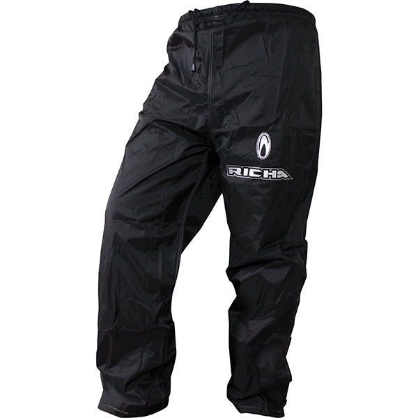 Richa Rain Warrior Motorcycle Over Trousers