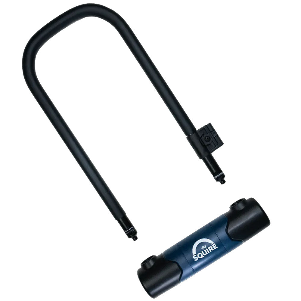 Squire Matterhorn 230 10c Lock 14mm