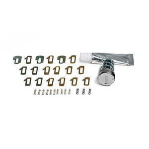 Honda One Key Cylinder Inner