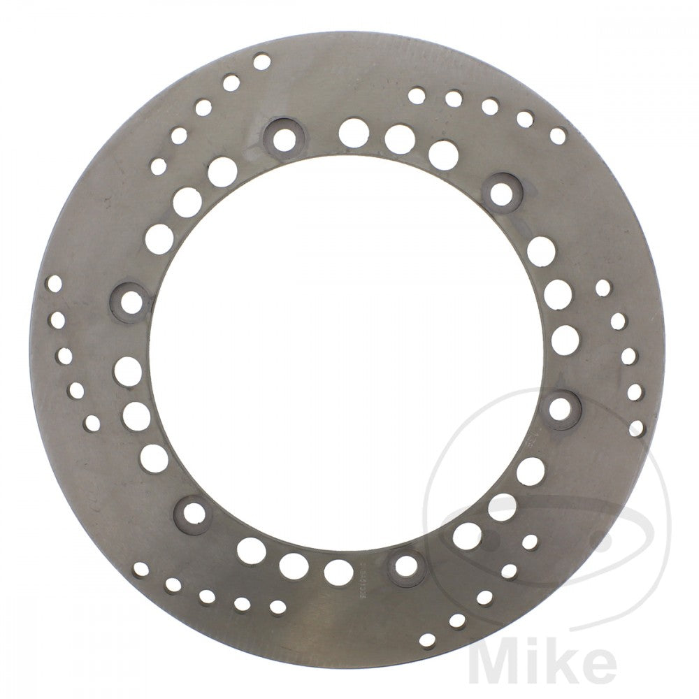 MD1135 EBC Rear Brake Disc