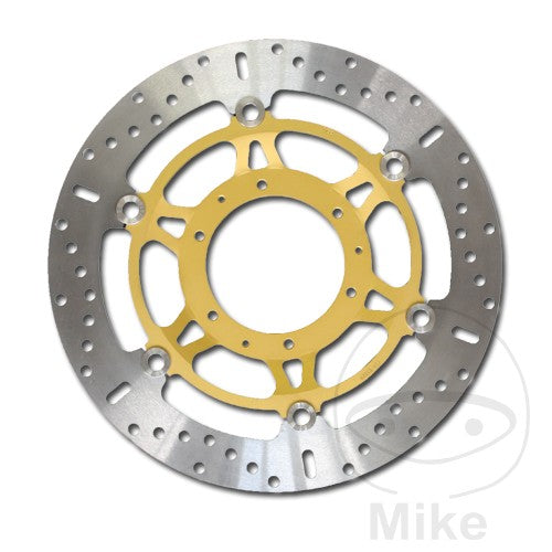 MD1152X EBC Front Brake Disc