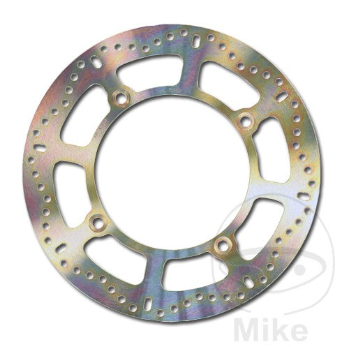 MD6102D EBC L/H Brake Disc