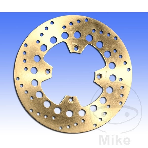 MD1007 EBC Rear Brake Disc