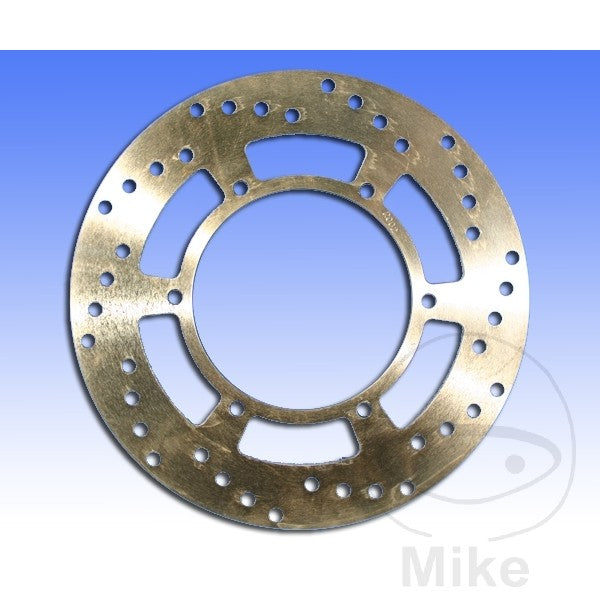 MD2002 EBC Rear Brake Disc