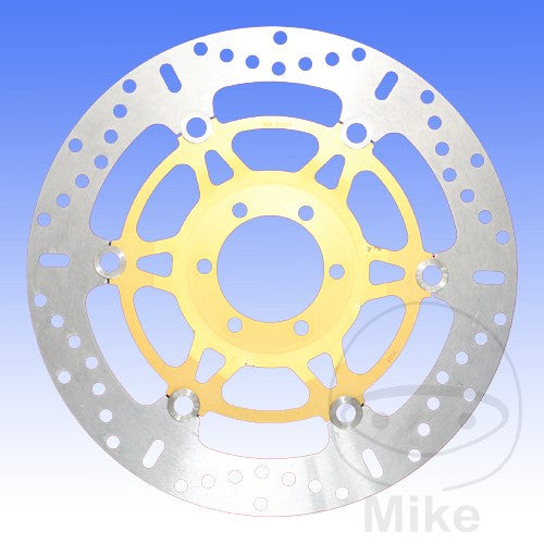 MD2001X EBC Brake Disc
