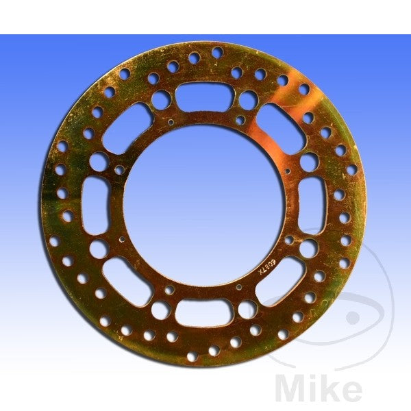 MD6087D EBC L/H Brake Disc