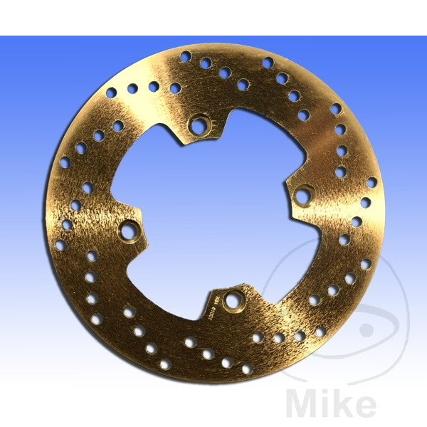MD6097D EBC Rear Brake Disc