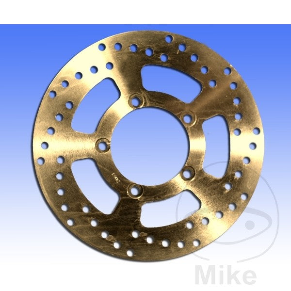 MD3061 EBC Rear Brake Disc