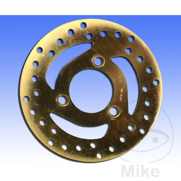 MD923D F/R Brake Disc