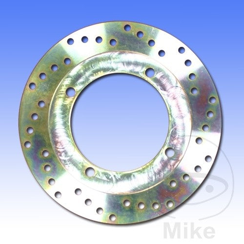 MD1156 EBC Rear Brake Disc