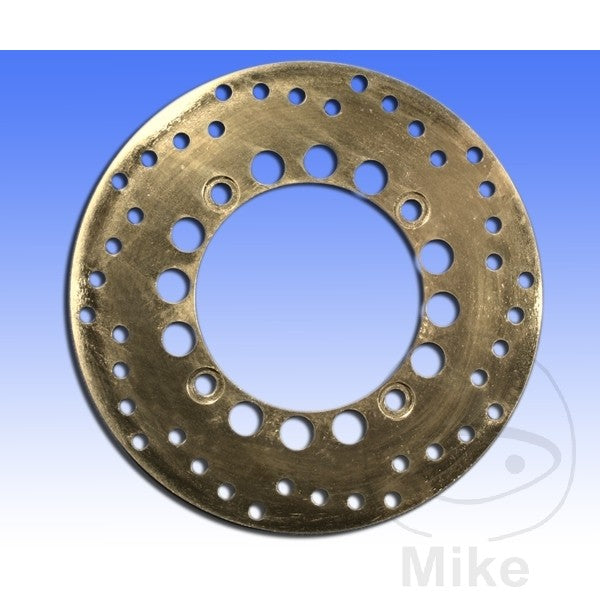 MD1151 Rear Brake Disc