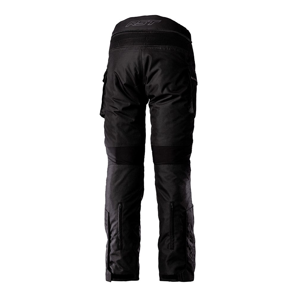 RST Endurance Jeans Black