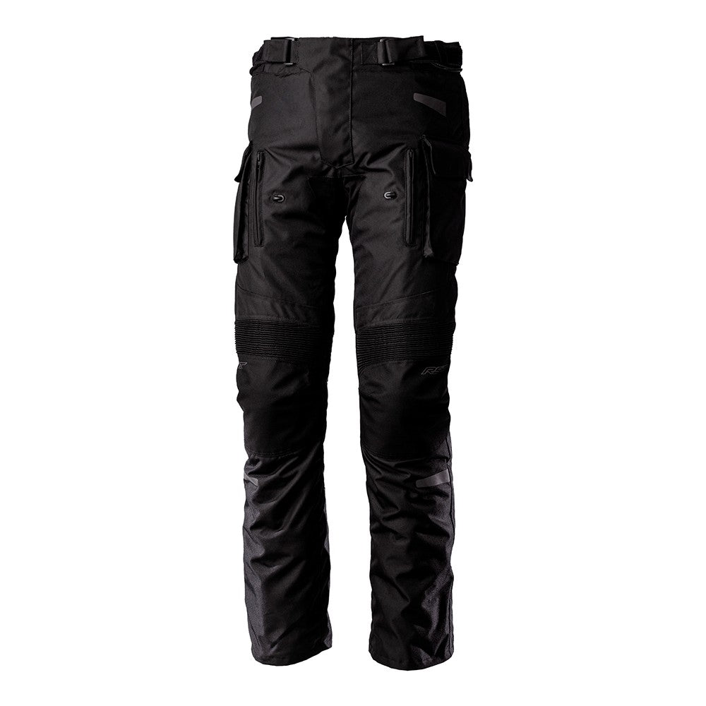 RST Endurance Jeans Black