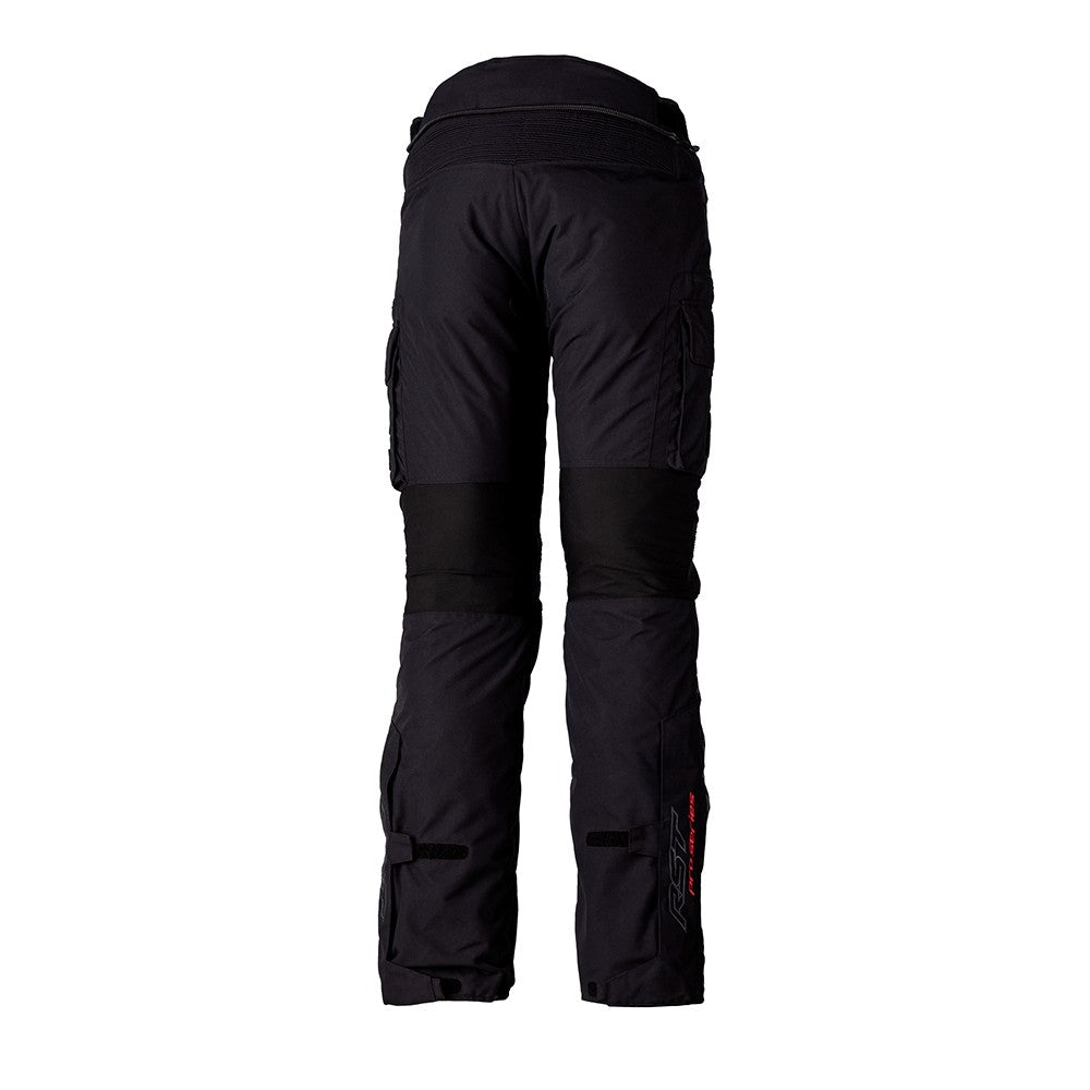 RST Ambush Textile Jeans Black