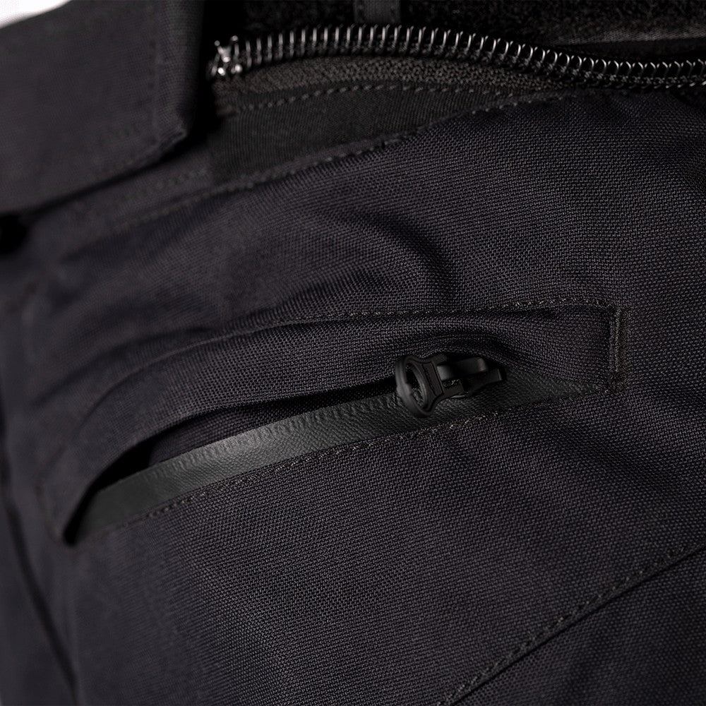 RST Ambush Textile Jeans Black