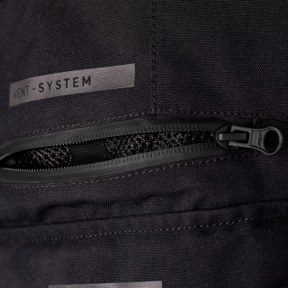 RST Ambush Textile Jeans Black
