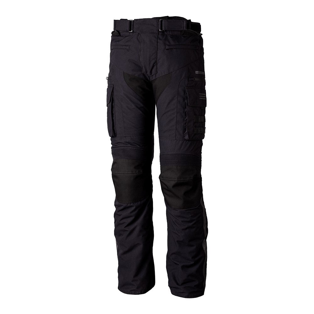 RST Ambush Textile Jeans Black