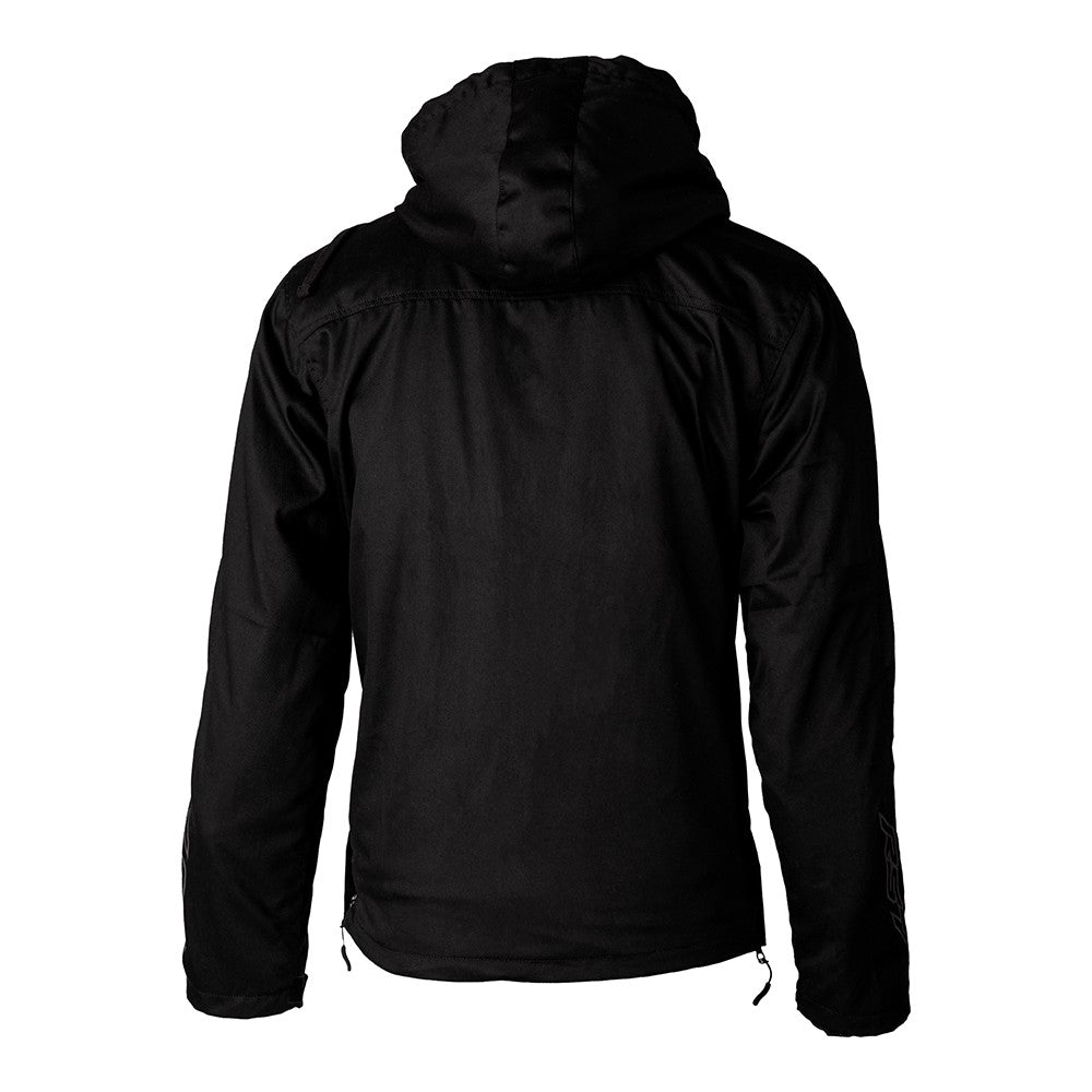 RST X-Kevlar Loadout Zip Hoodie Black