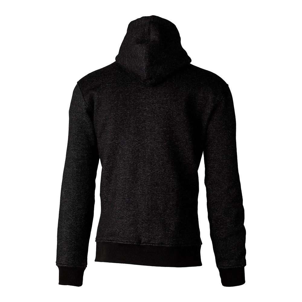 RST X-Kevlar Zip Hoodie Black