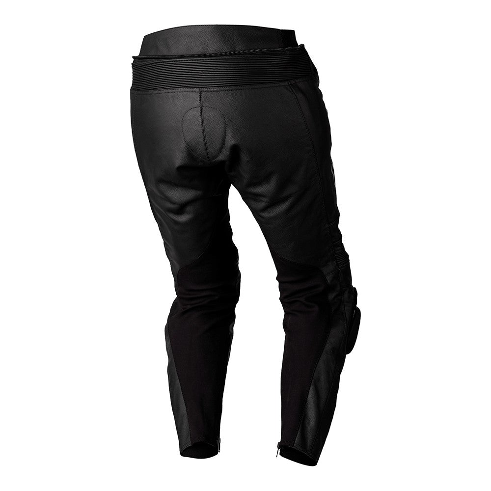 RST S1 Sport Leather Jeans Short Leg