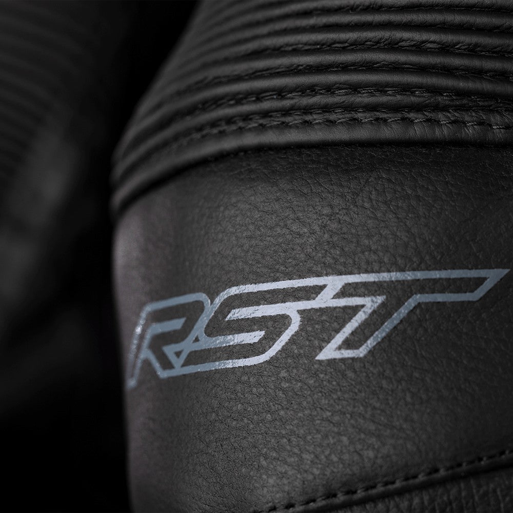 RST S1 Sport Leather Jeans Short Leg