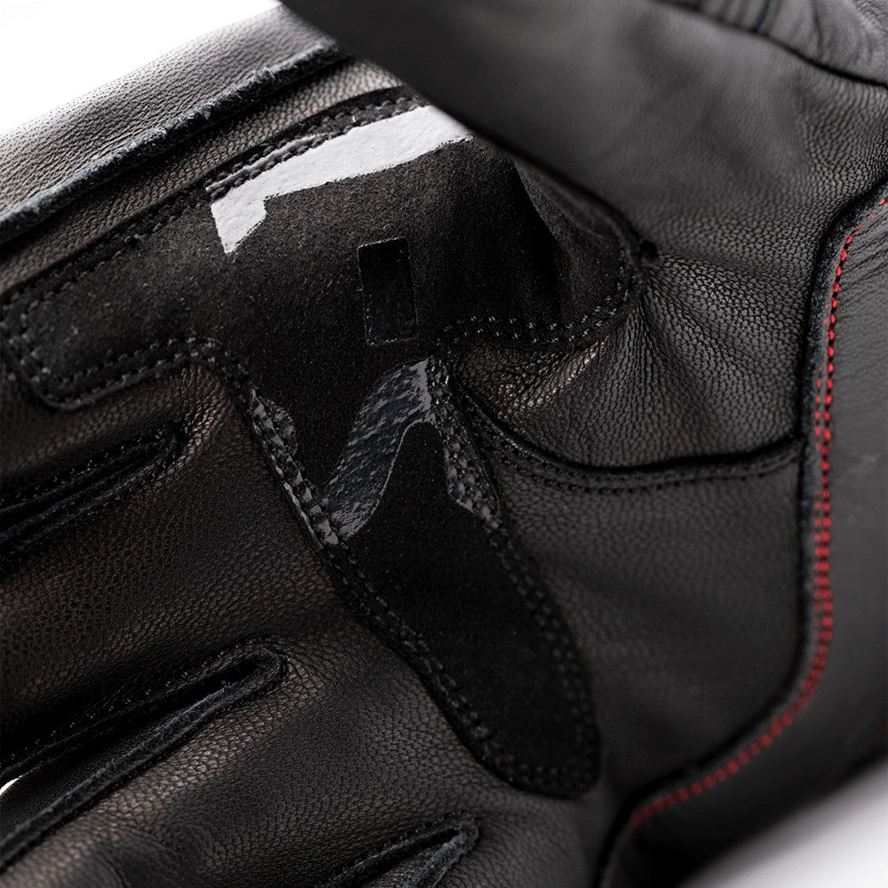 RST S1 Gloves Black Grey Red