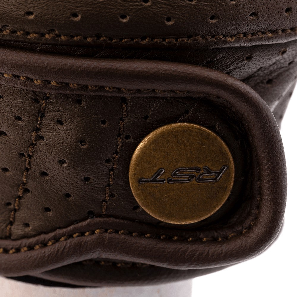 RST Roadster 3 Gloves Brown