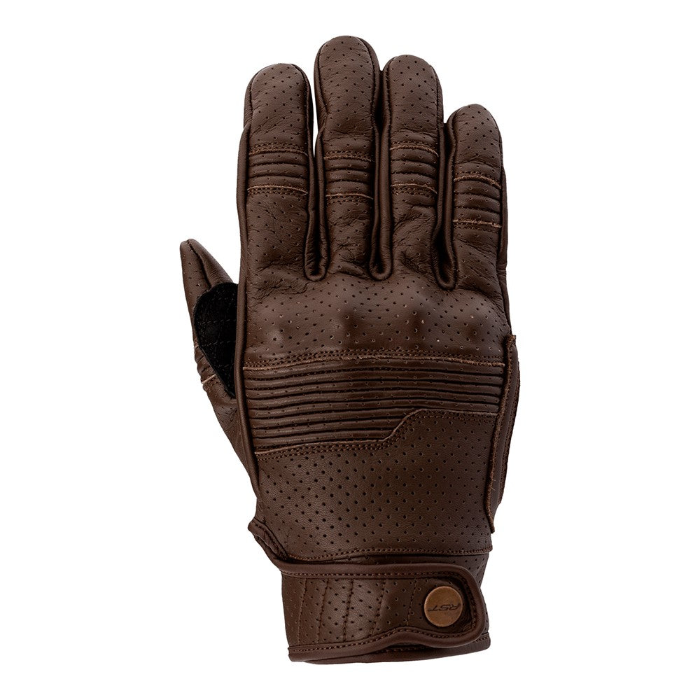 RST Roadster 3 Gloves Brown