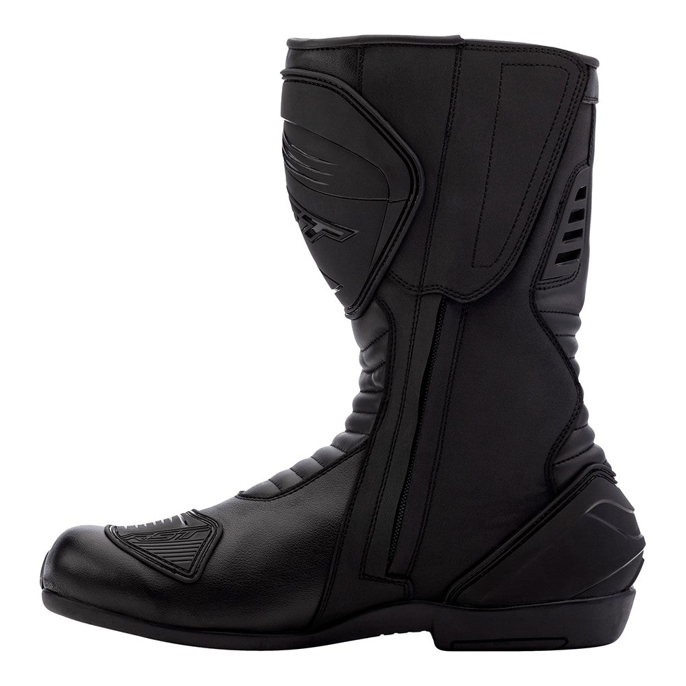 RST S1 Boots Black