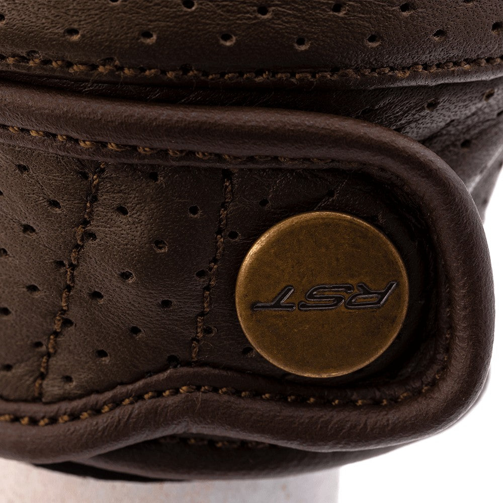 RST Roadster 3 Ladies Glovess Brown
