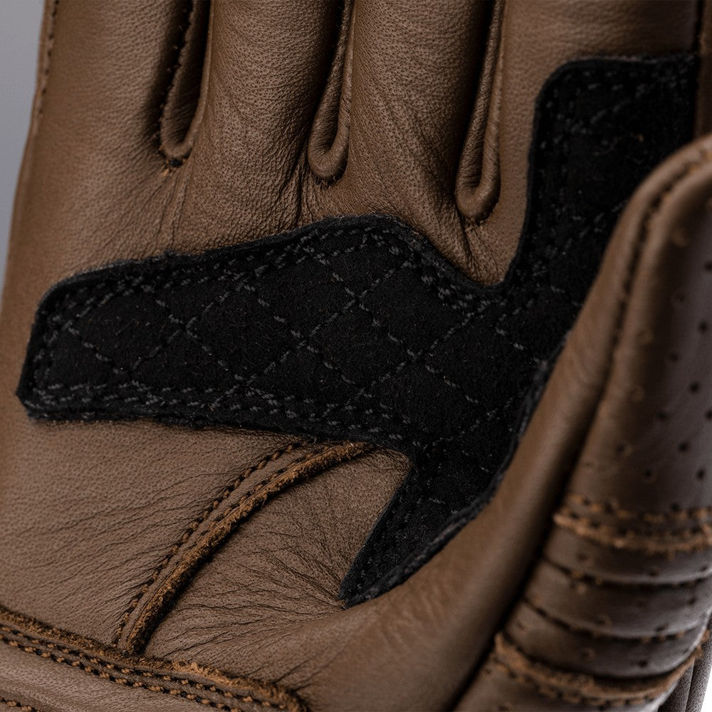 RST Roadster 3 Ladies Glovess Brown