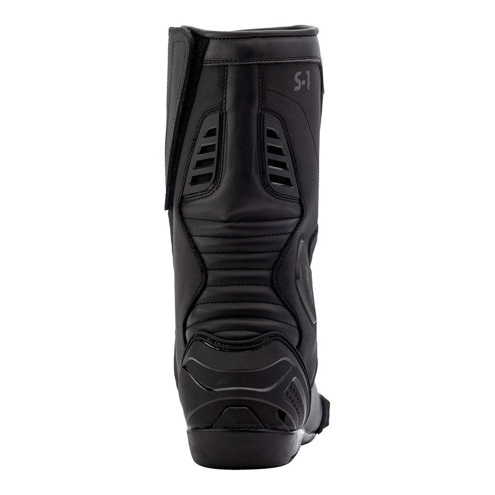 RST S1 Ladies Boots Black