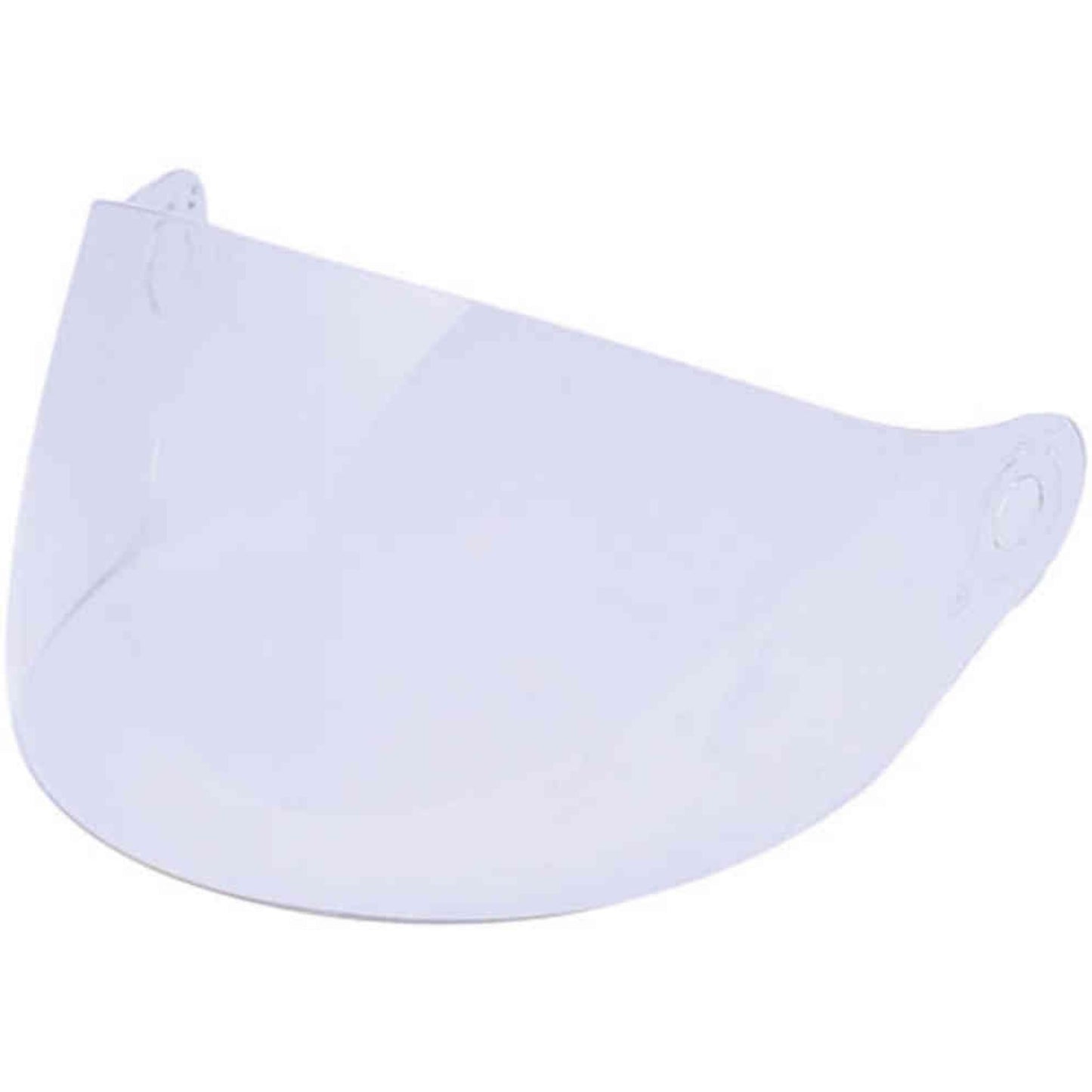 105683 Caberg Uptown Visor Clear Open Face Helmet Visor