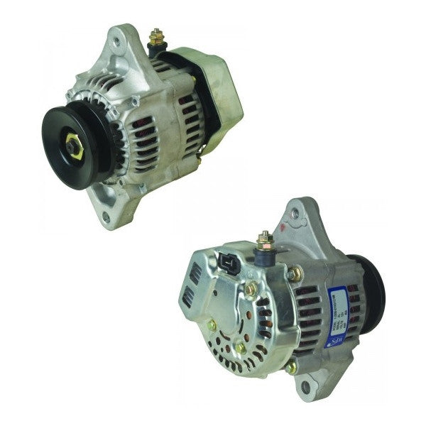 Alternator Nippondenso IR/IF 12v 40Amp