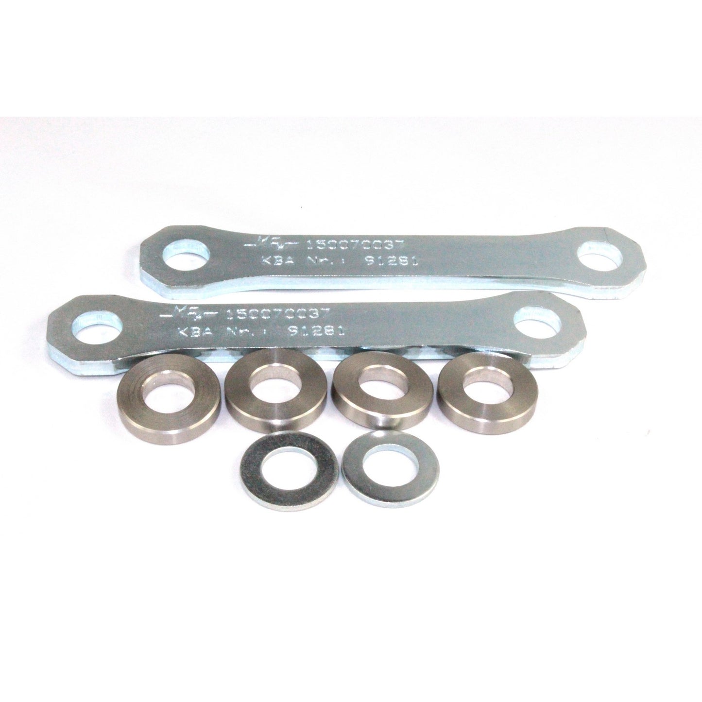 150-07-00-37 MFW Lowering Kit