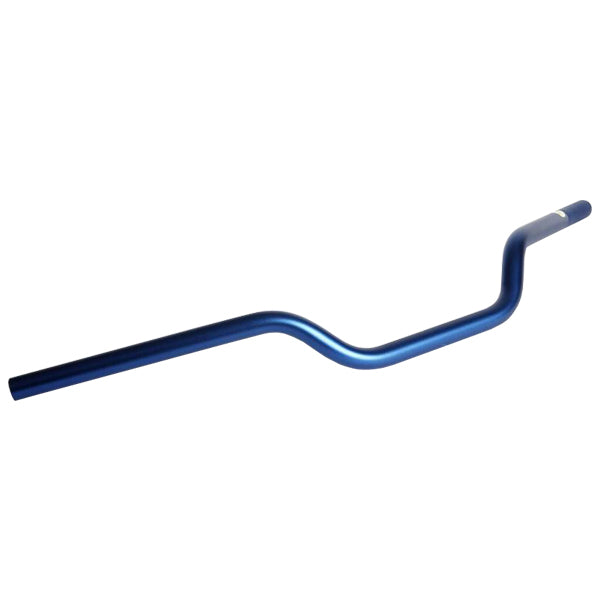 Renthal Road Bike Medium Handlebars Blue