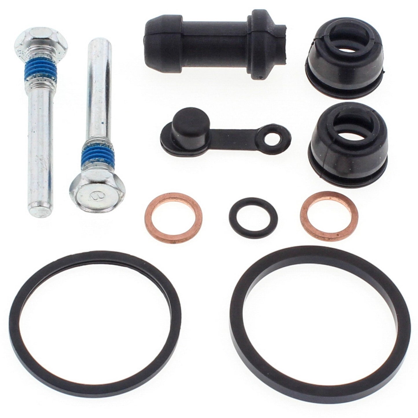 All Balls Racing Brake Caliper Repair Kit