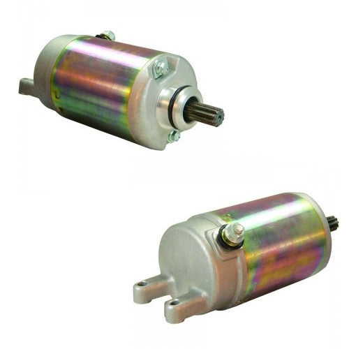 Starter Motor Nippondenso 12v PMDD