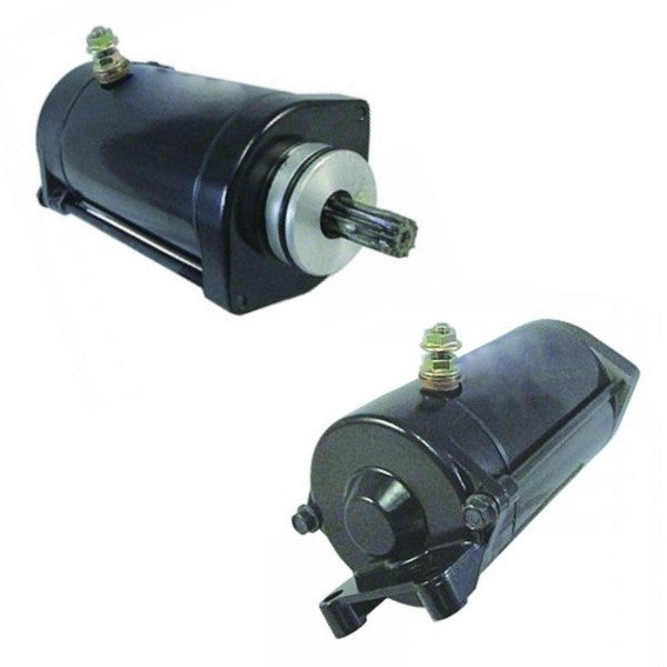 Starter Motor Mitsuba PMDD 12v