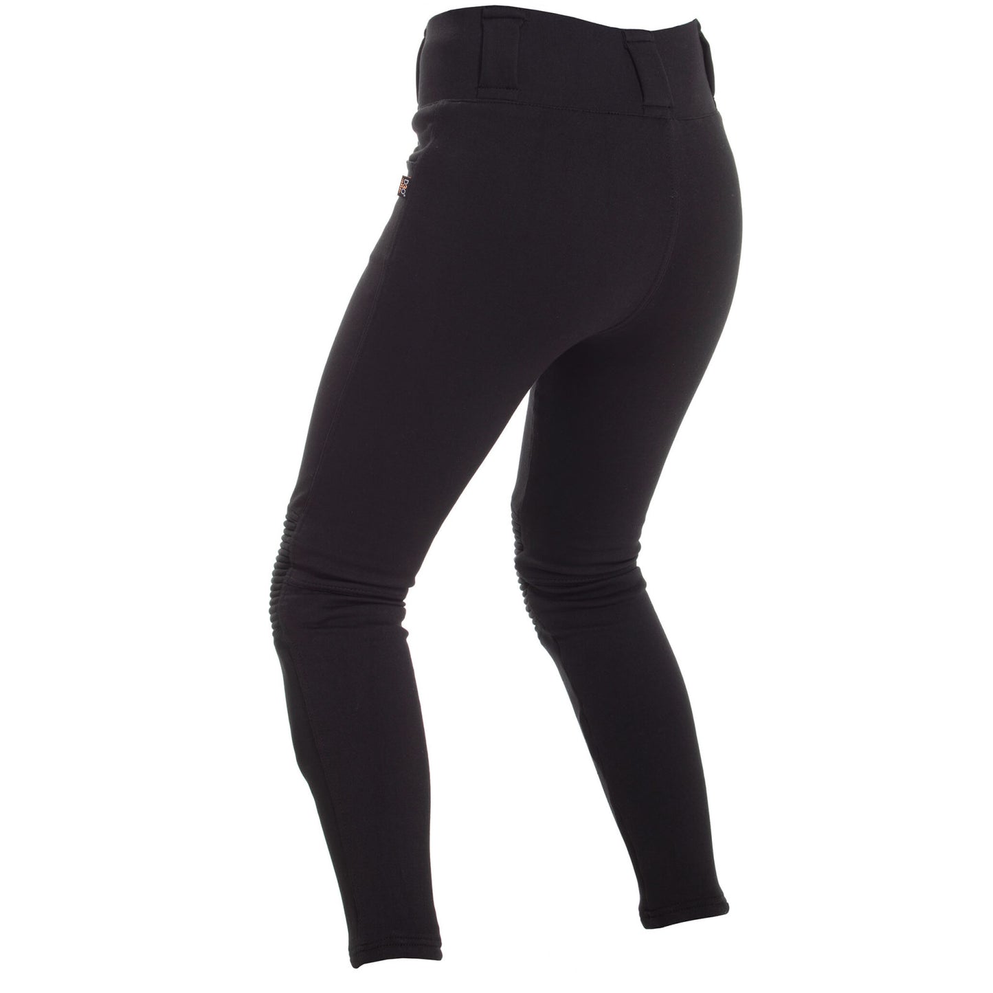 Richa Kodi Leggings Black Lady