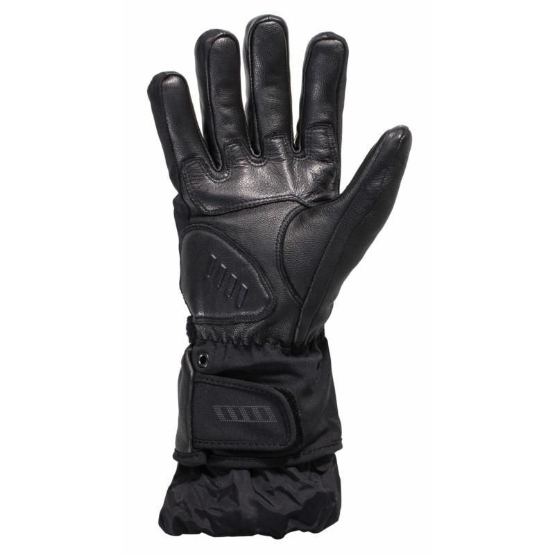 Rukka Fiennes Gore-Tex Gloves Black