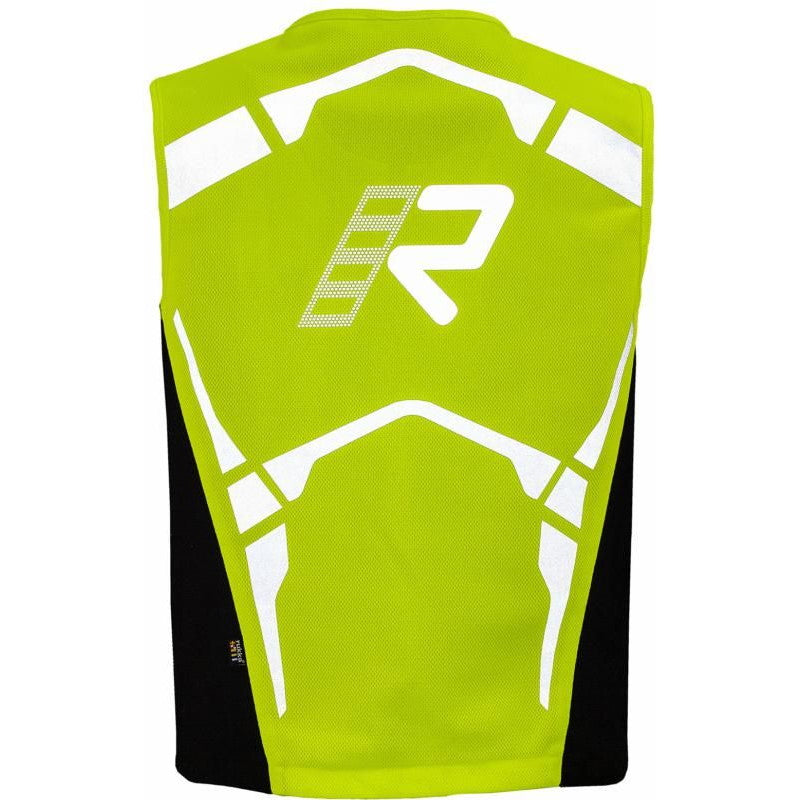 Rukka VIS Vest Fluo