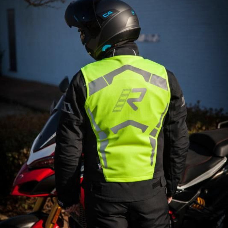 Rukka VIS Vest Fluo