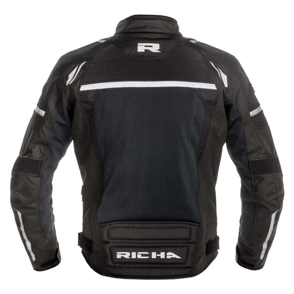 Richa Airstream-X Jacket Black