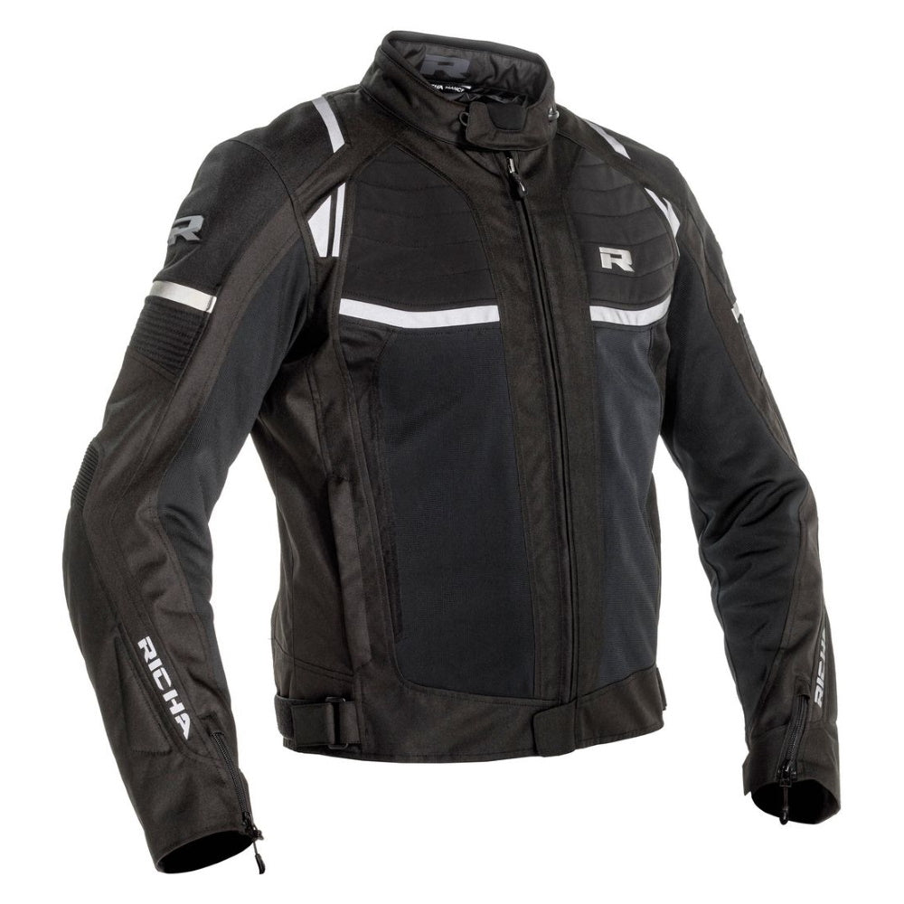 Richa Airstream-X Jacket Black