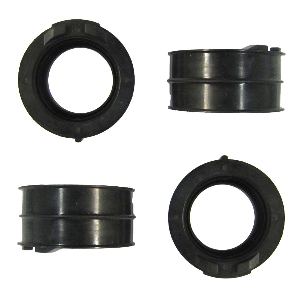229839 Carb to Head Rubbers