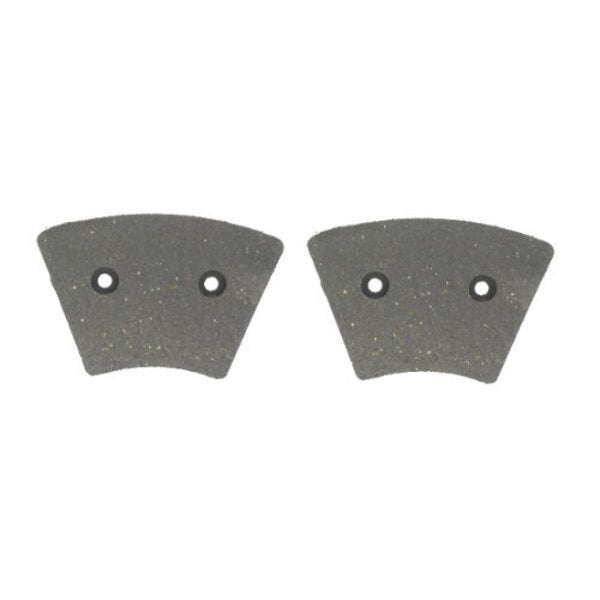 Kyoto FA26 Brake Pads